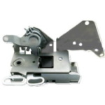 FECHADURA INTERNA PORTA LD  MANUAL