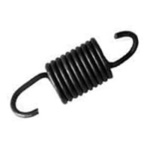 MOLA PEDAL EMBREAGEM 120MM