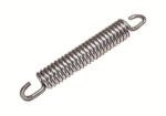 MOLA PEDAL EMBREAGEM  MECANICA  250MM