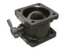 FREIO MOTOR PARCIAL (4")