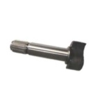 EIXO S DIANTEIRO LE  26 ESTRIAS 226MM