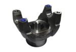 GARFO CAIXA MUDANCA 10 ESTRIAS CRUZETA 5-515X