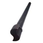 EIXO S TRASEIRO LD 26 ESTRIAS 668MM