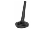 GUARDA PO ALAVANCA CAMBIO COM PROLONGADOR   380MM