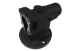 CARCACA DA REDUZIDA SEM FURO SENSOR  RS220 RS230 RS240