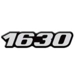 EMBLEMA 1630 RESINADO
