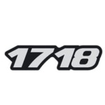 EMBLEMA 1718 RESINADO