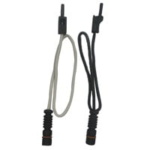 SENSOR INDICADOR DE DESGASTE DA PASTILHA DE FREIO
