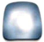 LENTE ESPELHO RETROVISOR AUXILIAR