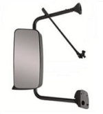 CONJUNTO ESPELHO RETROVISOR LD COMPLETO