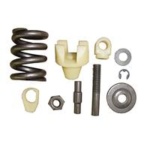 REPARO PIRULITO PEDAL EMBREAGEM