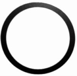 CALCO REGULAGEM CAMBIO 020 76X89MM