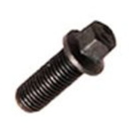PARAFUSO TERMINAL CARDAN 8X1X20MM CRUZETA 5-160X
