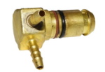 CONEXAO VALVULA 4 VIAS KNORR 60º