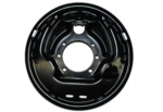 CHAPA SUPORTE FREIO