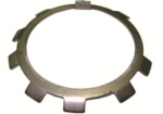 ARANHA TRAVA EIXO PASSAGEM DIFERENCIAL HD7 (60MM)