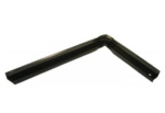 SUPORTE TANQUE (BASE INFERIOR ) PLASTICO 300 LTS