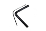 SUPORTE COMPL.TANQUE COMB.RETANG.C/CINT