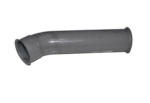 TUBO DIANTEIRO MOTOR