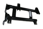 SUPORTE DO PARALAMA DIANTEIRO LD
