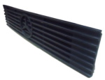 GRADE FRONTAL DIANTEIRA