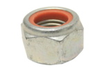 PORCA SUPORTE MOLS M30X3,5