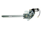 MAQUINA VIDRO ELETRICA C/MOTOR  LE 24V