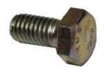 PARAFUSO M6 X 1,0 X 12,0