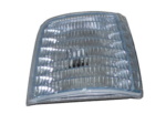 LANTERNA DIANTEIRA SUPERIOR CRISTAL LD
