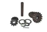 REPARO CAIXA SATELITE (DANA 267)