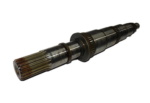 EIXO ENTALHADO FSO4505
