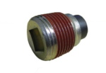 BUJAO MAGNETICO ESCOAMENTO OLEO