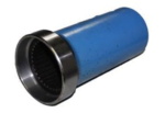 LUVEIRA DA PONTUVA SPL170-1X  ACO