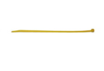 CINTA NYLON CATRACA FREIO DIANTEIRO (AMARELO)