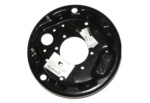 CONJUNTO ESPELHO RODA TRASEIRO LE  12,5MM