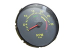 CONTAGIRO 3000RPM PAINEL POLLAK