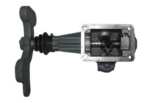 CARCACA DA TORRE TRANS FS6306 LINHA FORD 2007/....