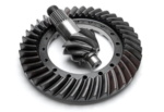 COROA E PINHAO 43X10 RD23165 RD160 RD168 *ANTERIOR* RAT 4.30
