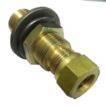 ANTEPARO M22X1,5 X 12MM PORCA QUADRADA
