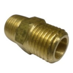 NIPLE RETO 1/4 NPT