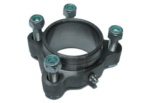MANCAL FLANGE SPIDER (COMPLETO)