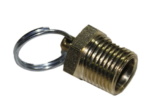 DRENO DE AR 1/2 NPT