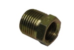 REDUCAO MACHO 1/2 NPT X FEMEA M16X1,5