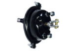 CUICA 8" TIPO 30 (HASTE CURTA)
