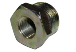 REDUCAO MACHO M22X1,5 X FEMEA 1/4 NPT