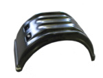 PARALAMA PLASTICO 3/4