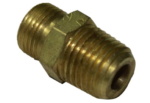 CONECTOR 1/4 NPT X 5/16 TUBO