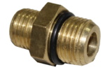 CONECTOR M16X1,5 X 8MM TUBO