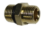 CONECTOR M16X1,5 X 10MM TUBO