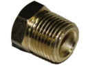 BUJAO SEXTAVADO 3/8 NPT